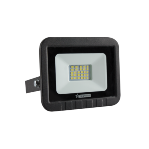 Brightstar FL011 BLACK PVC Flood Light