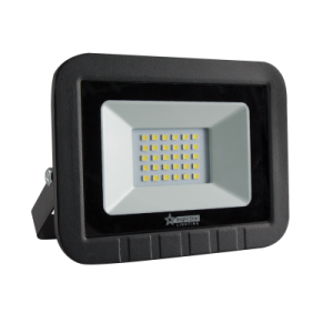 Brightstar FL012 BLACK PVC Flood Light