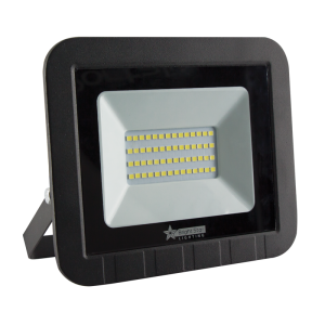 Brightstar FL013 BLACK PVC Flood Light