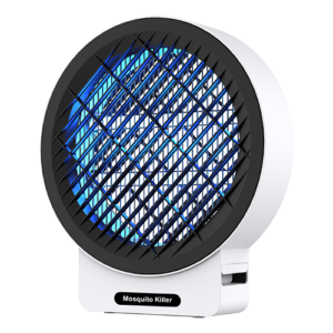 Eurolux H302 Insect Killer Indoor Round