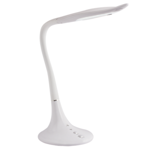 Brightstar TL024 LED Desk Lamp with Touch Sensor Switch and Dimmer