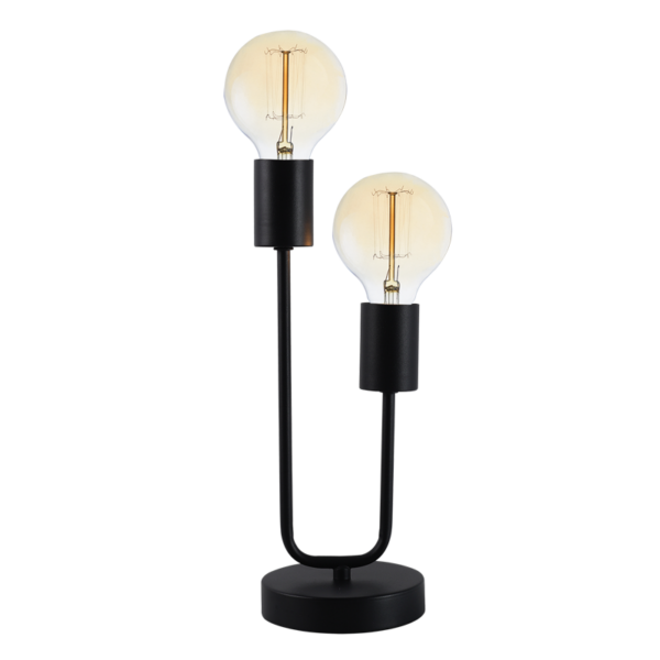 Brightstar TL652 MATT BLACK