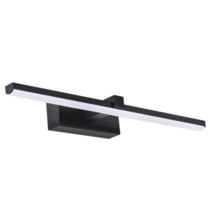Brightstar WB413 BLACK Aluminium and PC Picture Light