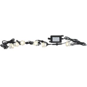 Brightstar DL070 STAINLESS White LED Outdoor Deck Lighting