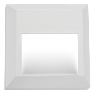 Brightstar FT022 WHITE LED Footlight