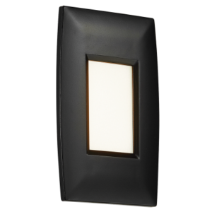 Brightstar FT035 BLACK LED Footlight