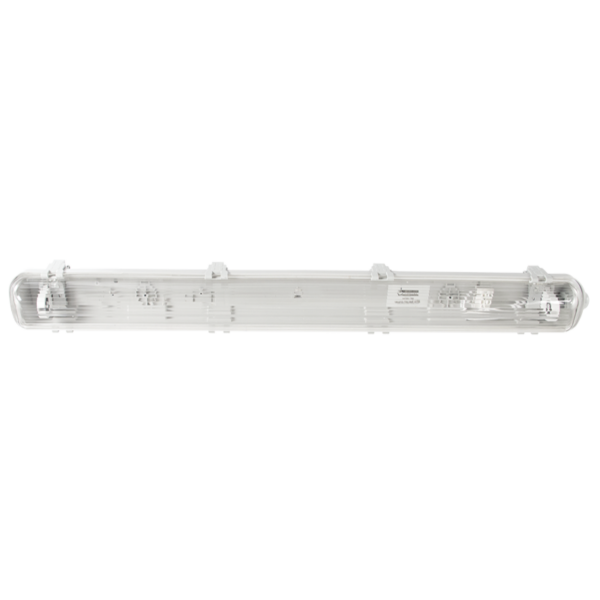 Brightstar FTL037 LED Vapour Proof Linear Light for LED Tubes