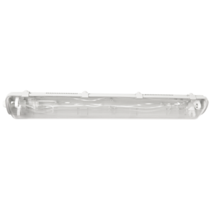 Brightstar FTL040 Vapour Proof Linear Light for LED Tubes