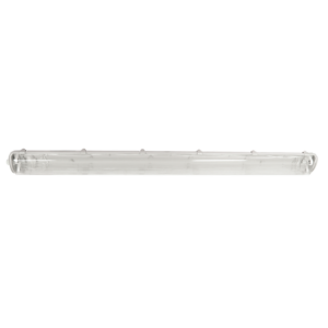 Brightstar FTL041 LED Vapour Proof Linear Light for LED Tubes