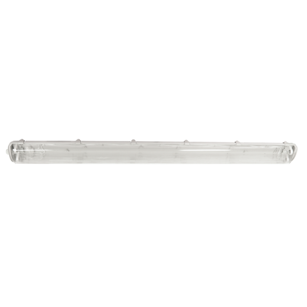 Brightstar FTL041 LED Vapour Proof Linear Light for LED Tubes