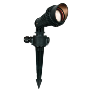Brightstar GS008 BLACK Engineer Plastic with Glass Cover