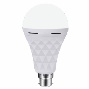 Brightstar BULB LED 295 A60 LED Emergency Rechargeable Bulb, No Clip