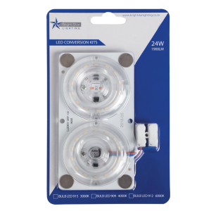 Brightstar BULB LED 909 24W LED CONVERSION KITS