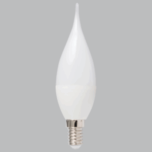 Brightstar BULB LED 101 5W LED Flame Bulb