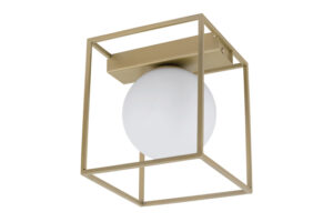 Eurolux C619 Vallaspra C/Light 1LT 165mm Champagne
