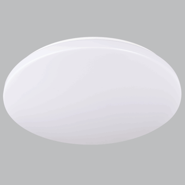 Brightstar CF372 CCT LED Metal Base with PVC Cover