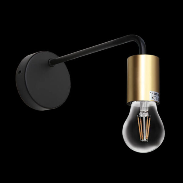 K Light G-KLW-8106/1 Constellation Wall and Reading Light