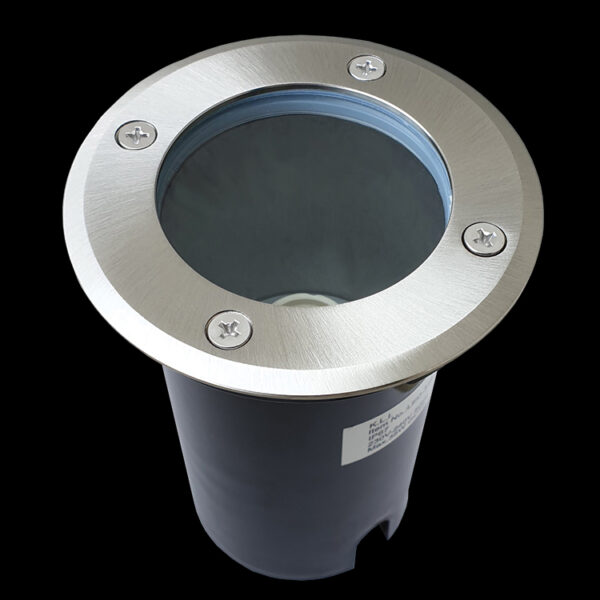 K Light JB-KLG-316 LED Recessed Ground Light