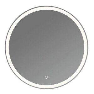 Eurolux W656 Naomi Bathroom Mirror Light Round LED Strip
