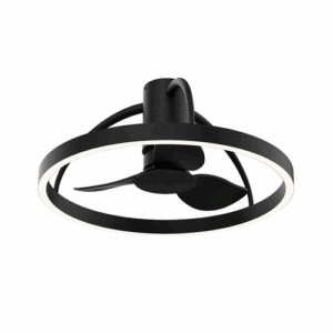 K Light 238-100-BL/BL 100cm LED Ceiling Fan Light