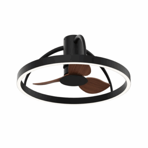 K Light 238-100-BL/DWD 100cm LED Ceiling Fan Light