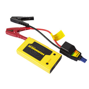 Eurolux AV742 Jump Starter HX Pro 12v 2000A 10000mAh