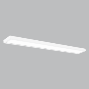 Brightstar DL521 WHITE Surface Mounted Panel Light