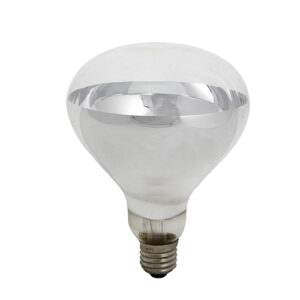Eurolux G407 Infrared 275w 165mm for C85W Bathroom