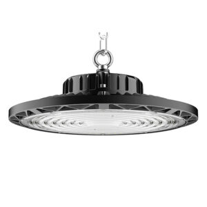 Eurolux RPR373 UFO Highbay 200w Black