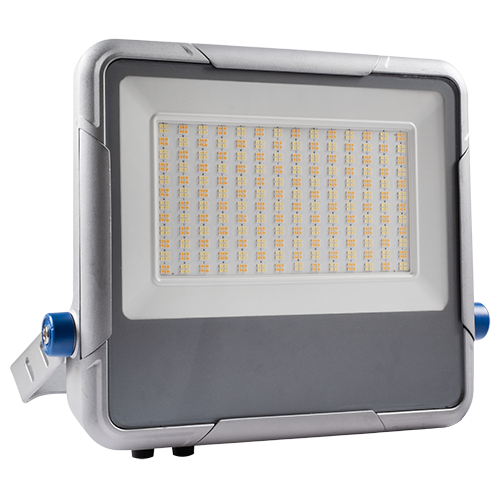 Eurolux RPR376 Floodlight Grey LED 500w