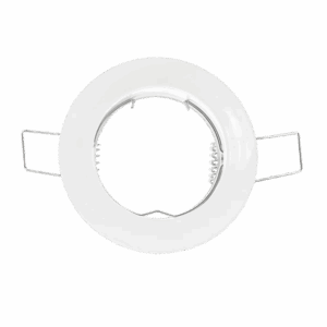 Brightstar DL001 White Downlight 12V / 50W Straight