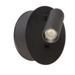 Rechargeable wall light