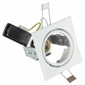 Brightstar DL039 White Downlight