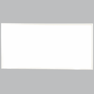 Brightstar DL514 WHITE White Aluminium Base with Polycarbonate Cover