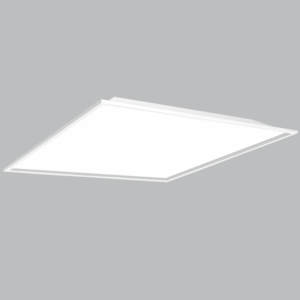 Brightstar DL515 WHITE Aluminium Base with Polycarbonate Cover