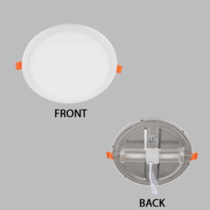 Brightstar DL550 Warm ADJUSTABLE LED PANEL LIGHTS