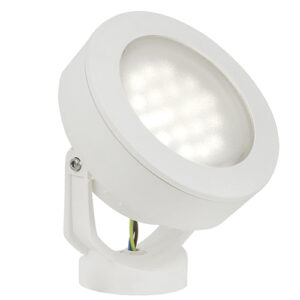 Eurolux FS227B Fumagalli Tommy Floodlight White