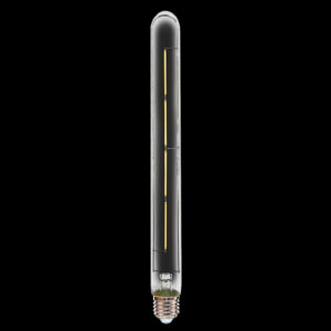 K Light HX-LT30-300-6W/WW 240v 6W E27 LED Straight 30cm T30 Bulb