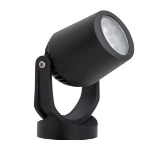 Eurolux O412FU Fumagalli Minitommy White Frosted GU10 LED 3.5w CCT Set