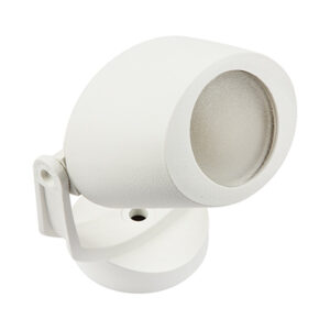 Eurolux O412WFU Fumagalli Minitommy White Frosted GU10 LED 3.5w CCT Set