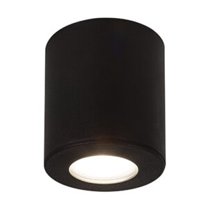 Eurolux O532BFU Fumagalli Franca 90 Outdoor C/Light Black