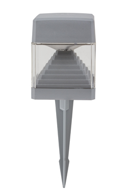 Eurolux O534GFU Fumagalli Ester Garden Spike Grey