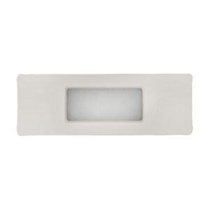 Eurolux O580W Fumagalli Nina 150 Brick Light White