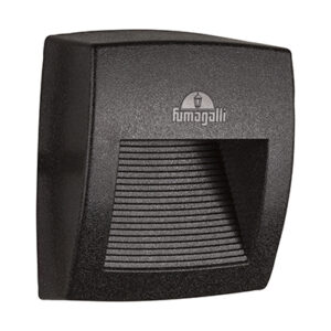 Eurolux O583B Fumagalli Lorenza 150 Brick Light Black