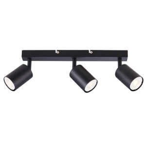 Eurolux S531B Urban Trio S/Light Black