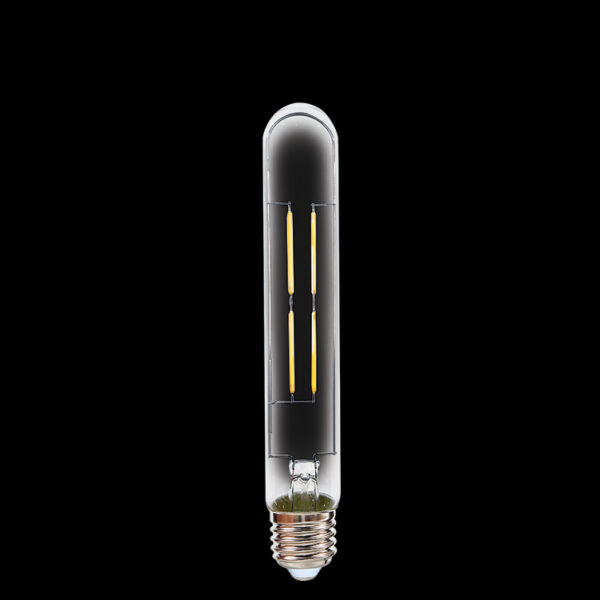 K Light HX-LT30-185-4W/WW 240v 4W E27 LED Straight 18.5cm T30 Bulb