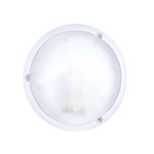 Prism PICASS00001B Picasso Bathroom Polycarbonate Ceiling Mount