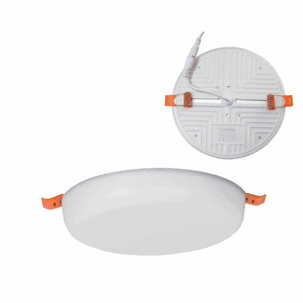 Brightstar DL557 COOL Polycarbonate LED Panel Light