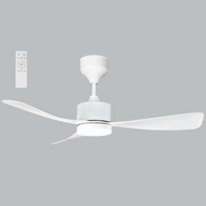 Brightstar FCF107 White with White ABS Blades