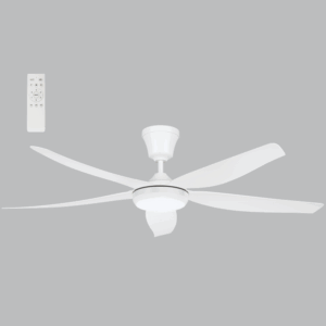 Brightstar FCF109 White with White ABS Blades